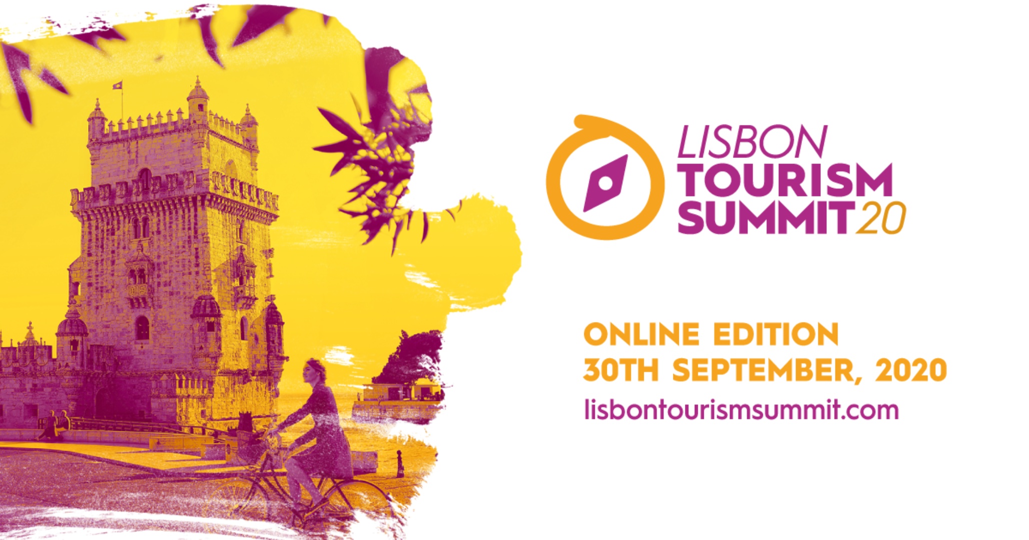 Lisbon Tourism Summit