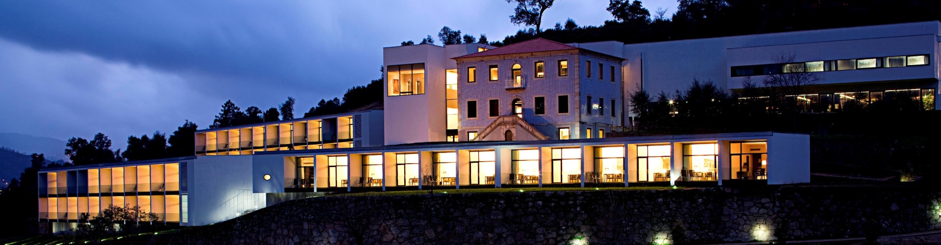 Douro Palace Hotel Resort & Spa