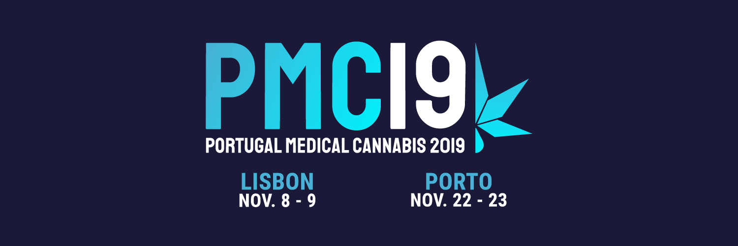 Portugal Medical Cannabis 2019