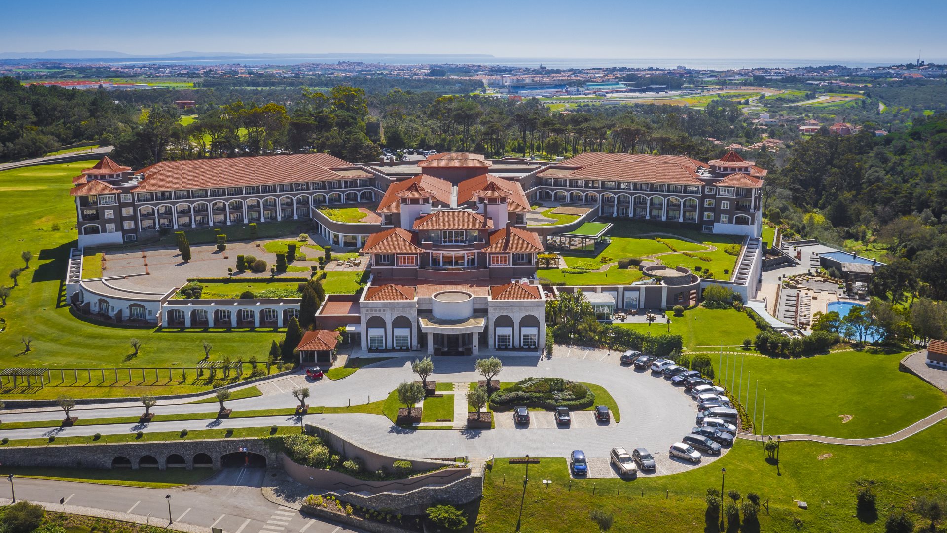 Penha Longa Resort