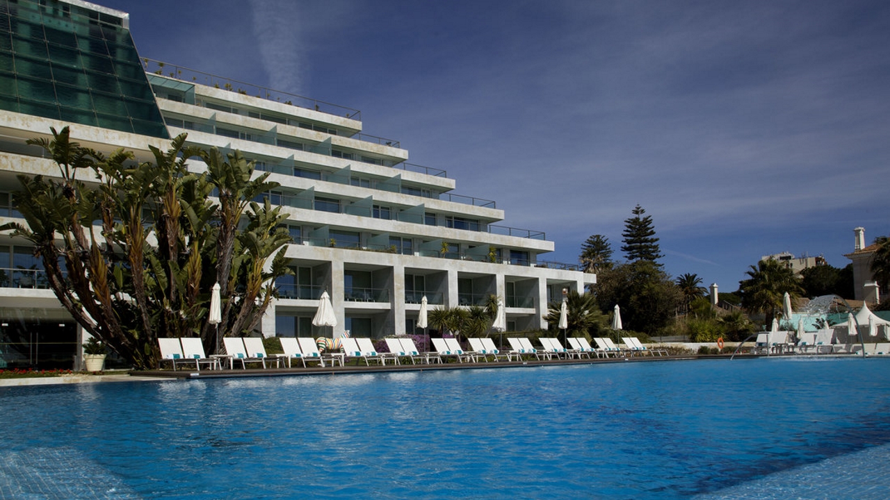 Hotel Cascais Miragem Health & SPA