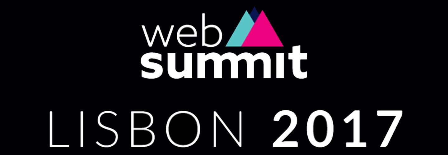 Web Summit 2017