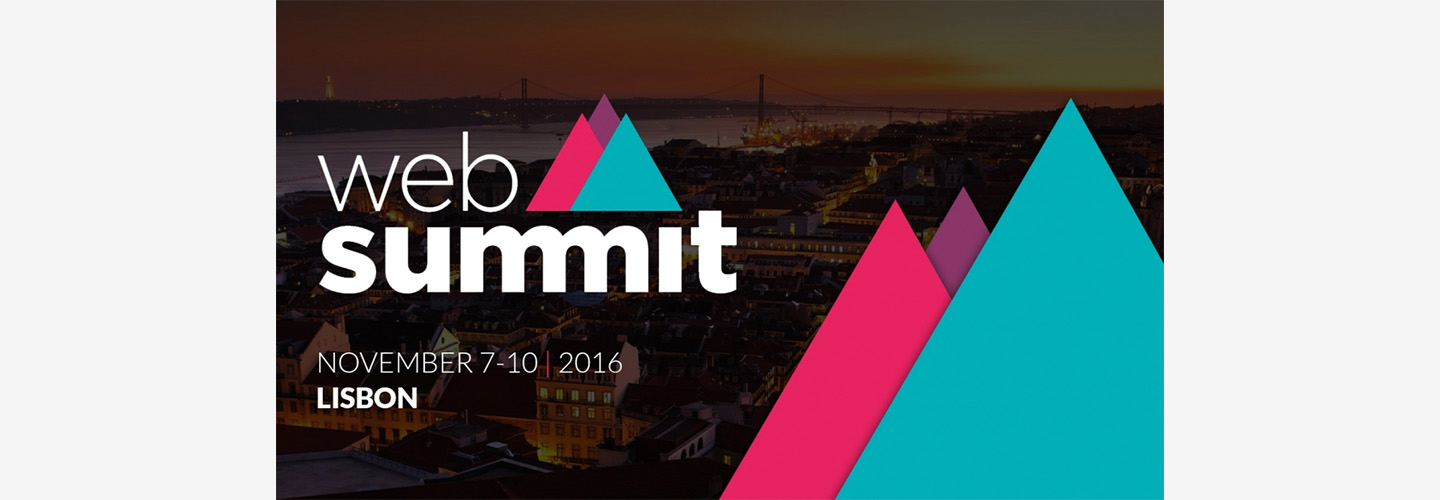 Web Summit 2016