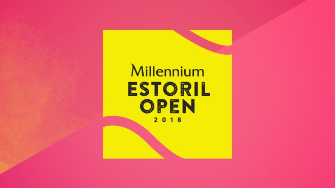 Millennium Estoril Open Meetings In Portugal