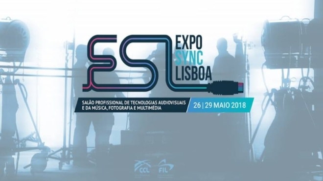 EXPO SYNC Lisboa