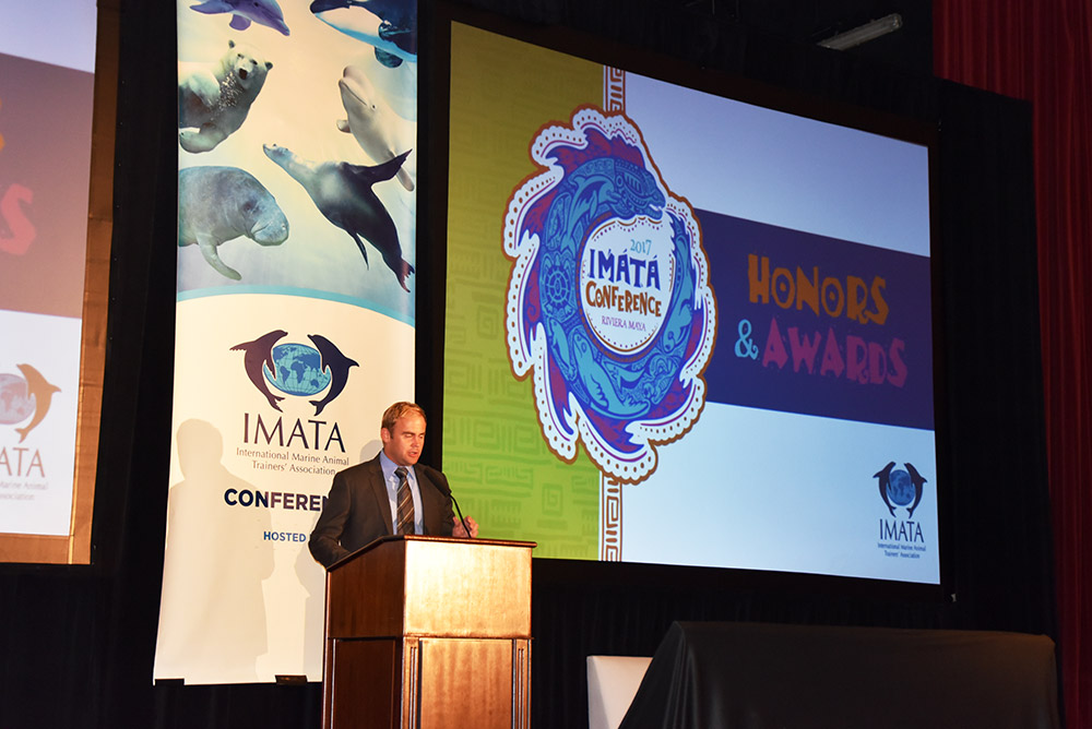 IMATA Annual Conference