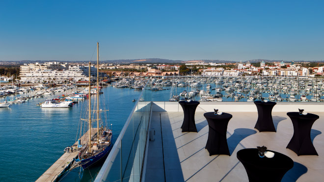 Centro de Congressos do Algarve