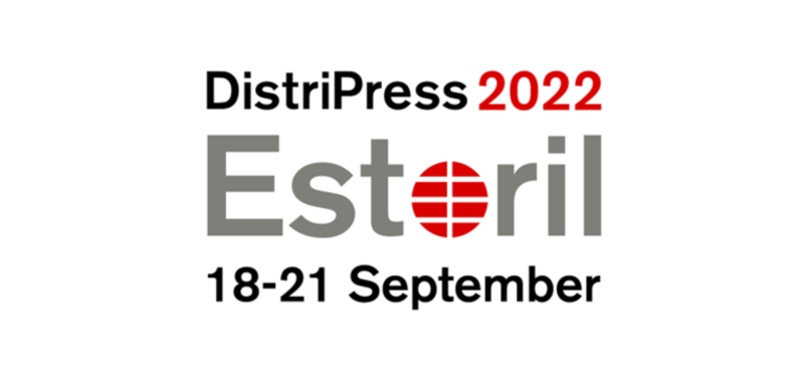 Distripress Congress 2022