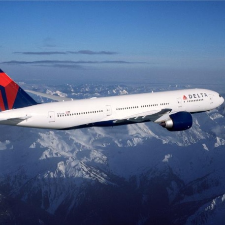 Delta Airlines connects the Azores to New York and Lisbon to Atlanta ...