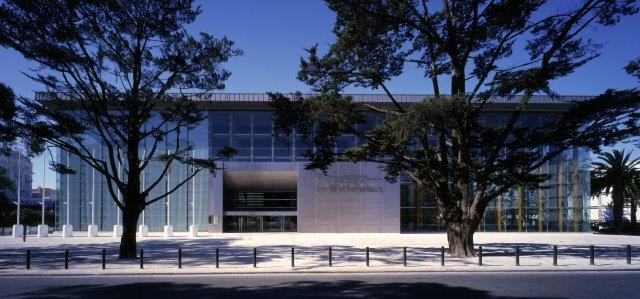 Centro de Congressos do Estoril