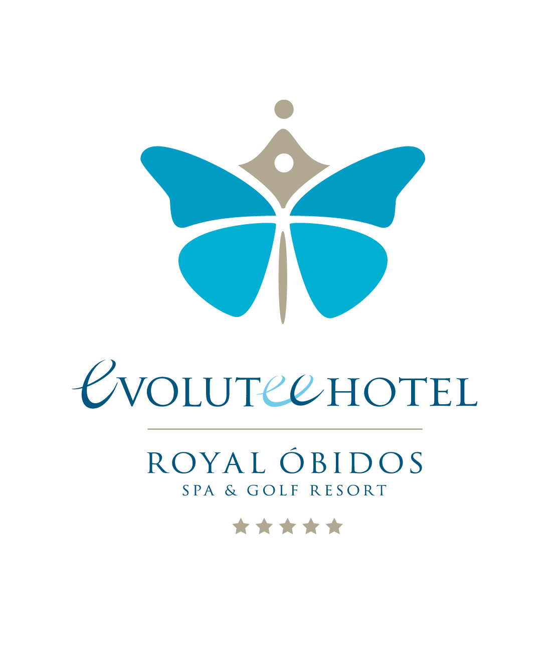 Evolutee Hotel - Royal Óbidos