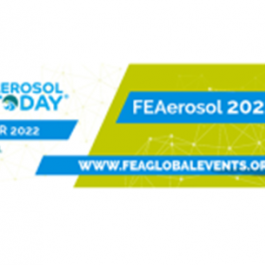 FEAerosol 2022