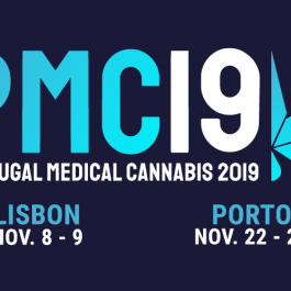 Portugal Medical Cannabis 2019