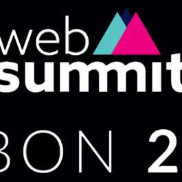 Web Summit 2017