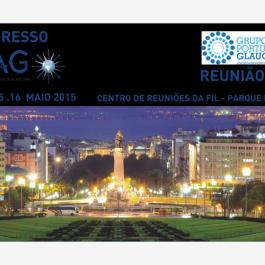 SIBAG – V Congresso Reunião Anual de Glaucoma