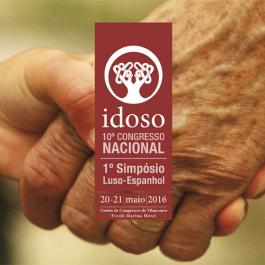 10º Congresso Nacional do Idoso e 1º Simpósio Luso-Espanhol