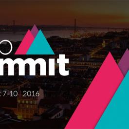 Web Summit 2016