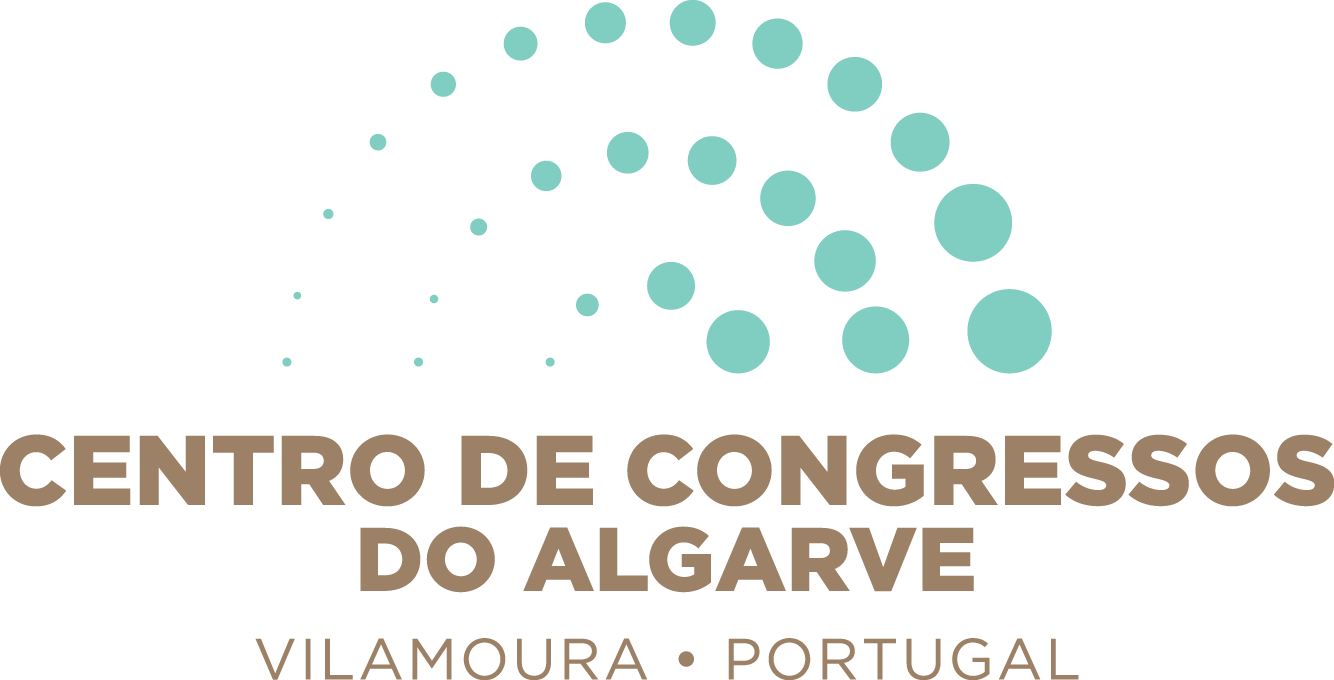 Logo Algarve Congress Center