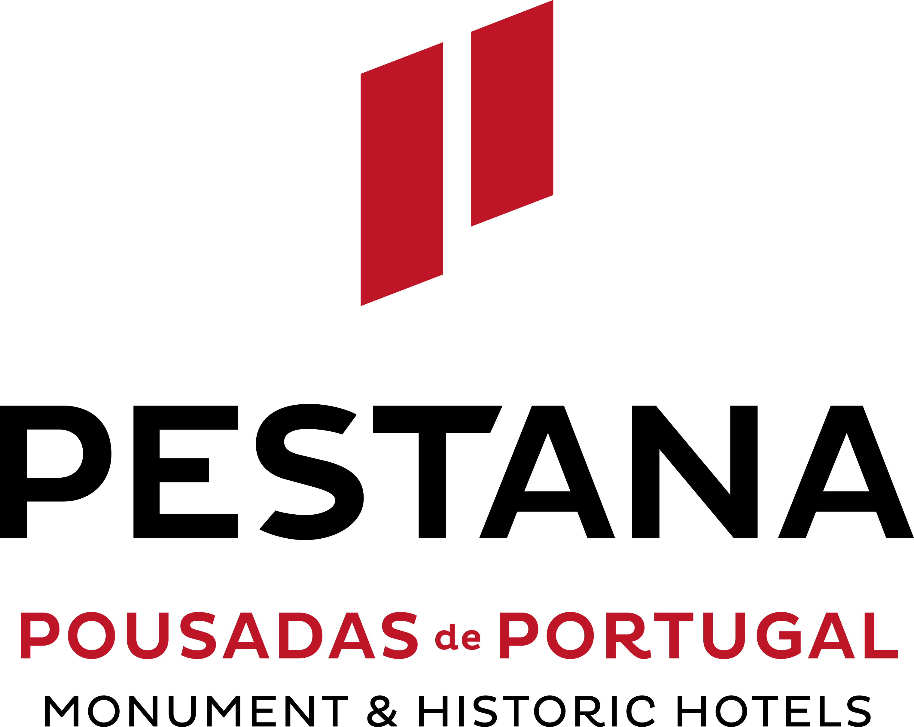 Pestana - Pousadas de Portugal