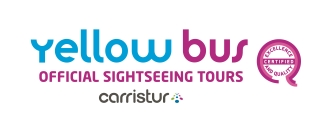 Yellow Bus | Official Sightseeing Tours